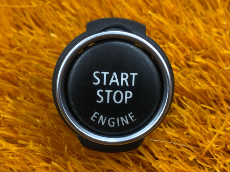 Кнопка Старт-Стоп, 1500 рублей, Красноярск