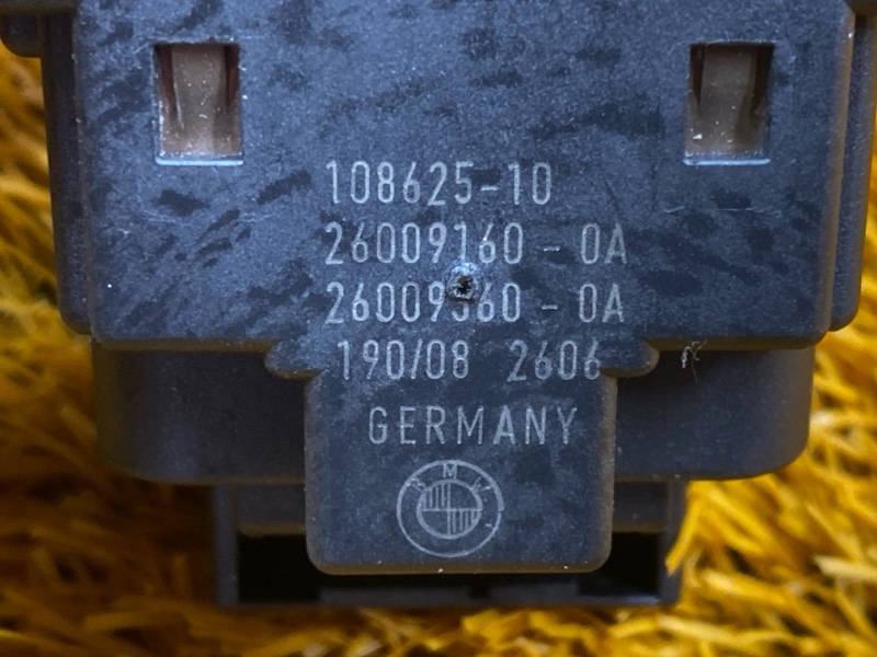 замок зажигания, 1000 рублей, Красноярск