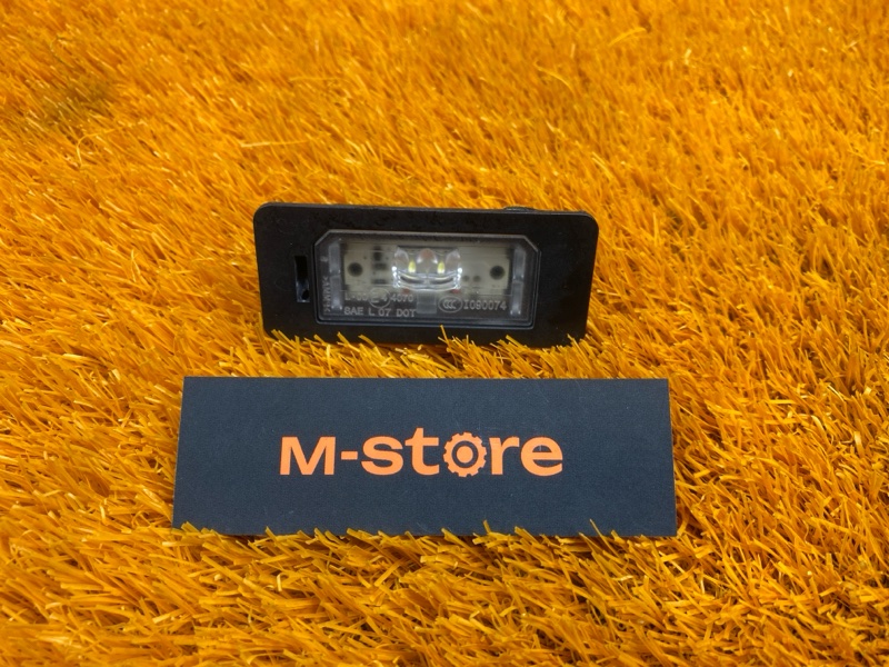 подсветка номера, 300 рублей, Красноярск