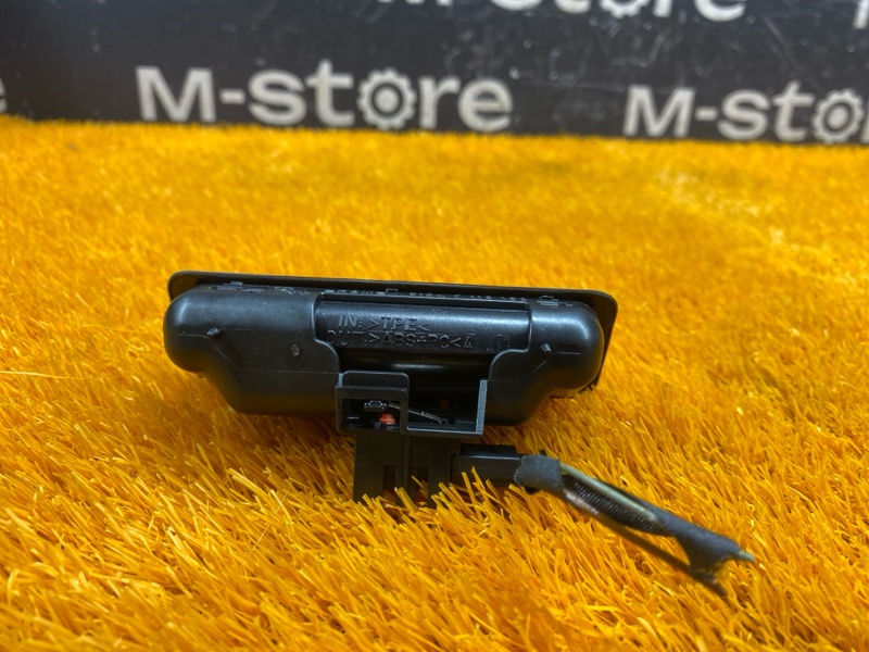 ручка багажника, 1000 рублей, Красноярск