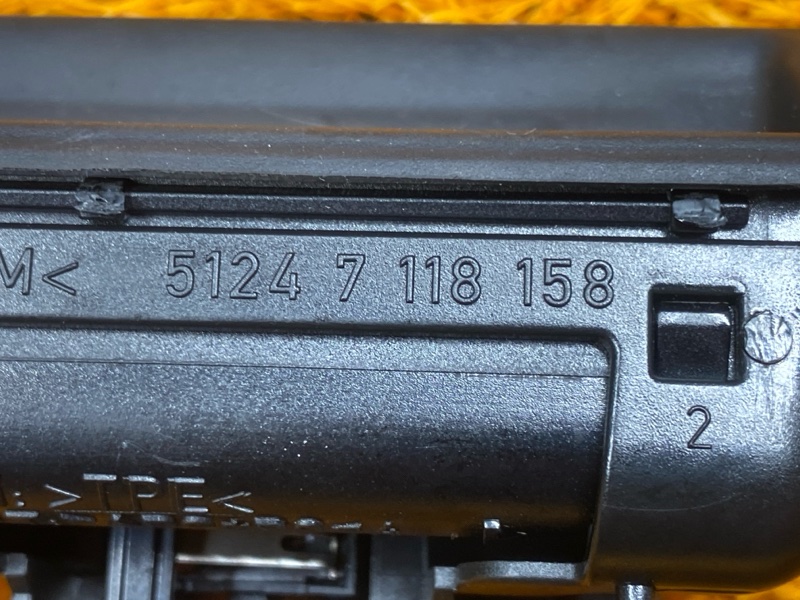 ручка багажника, 1000 рублей, Красноярск