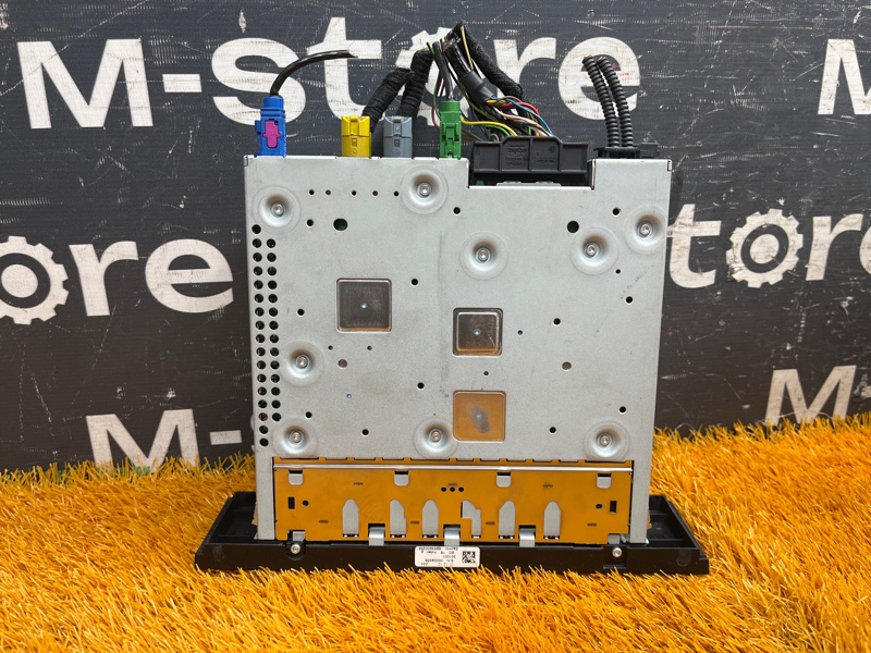 Магнитола, 7000 рублей, Красноярск