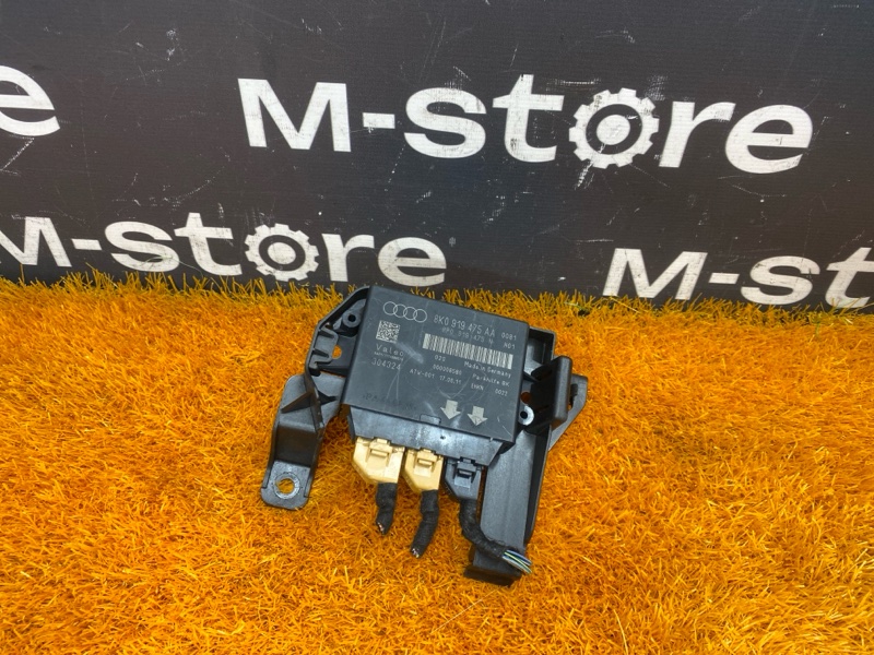 блок управления парктроником, 1500 рублей, Красноярск