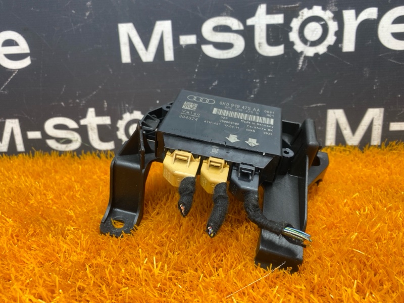 блок управления парктроником, 1500 рублей, Красноярск