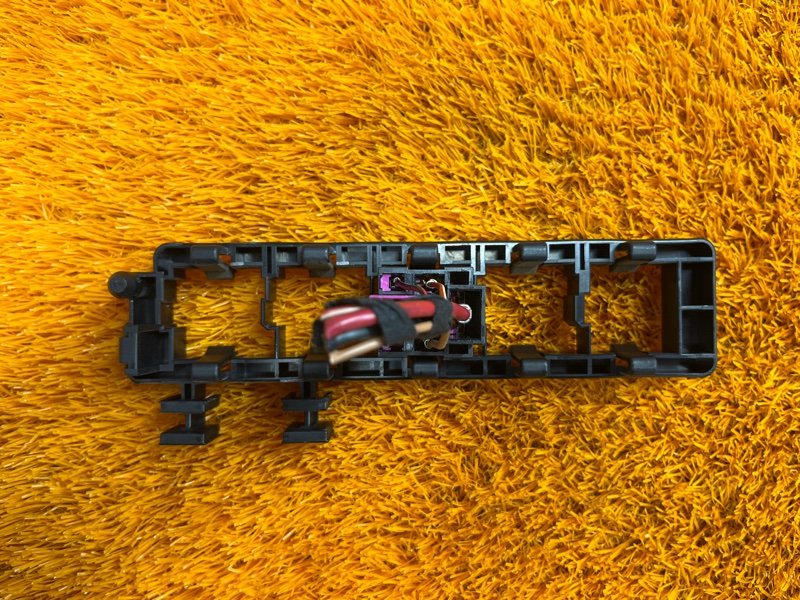 Кронштейн блока реле, 300 рублей, Красноярск