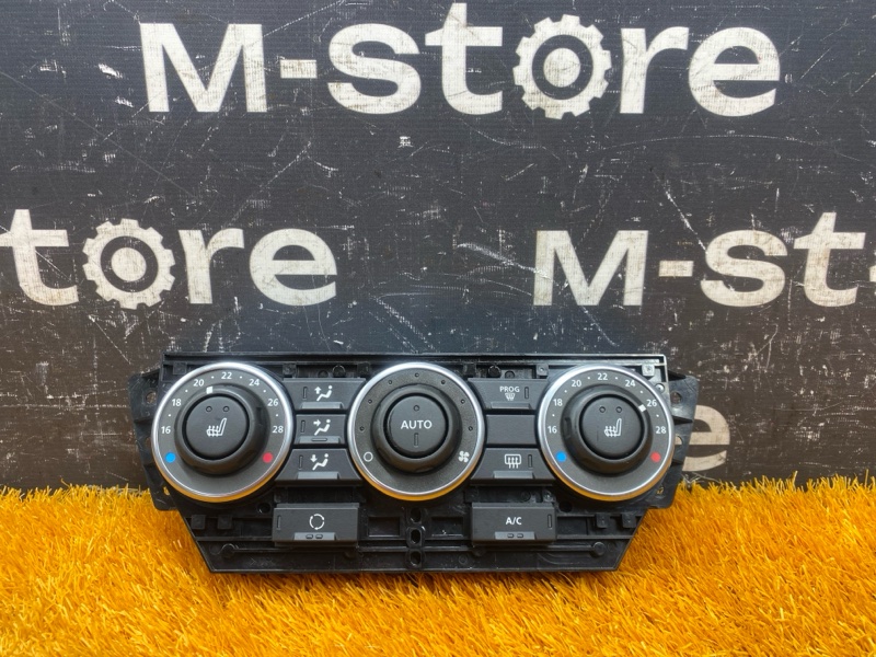 блок управления климат-контролем, 1500 рублей, Красноярск