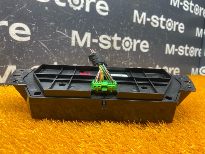 блок управления климат-контролем, 1500 рублей, Красноярск