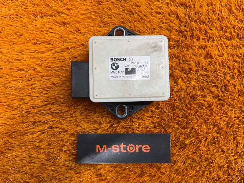 Датчик ускорения, 400 рублей, Красноярск