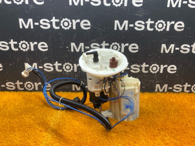 Бензонасос, 6000 рублей, Красноярск