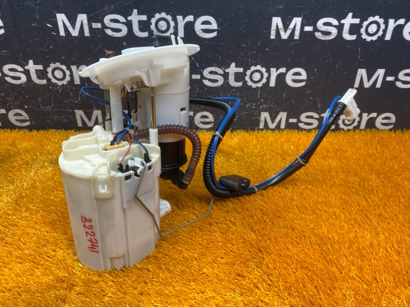 Бензонасос, 6000 рублей, Красноярск