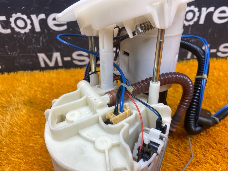 Бензонасос, 6000 рублей, Красноярск