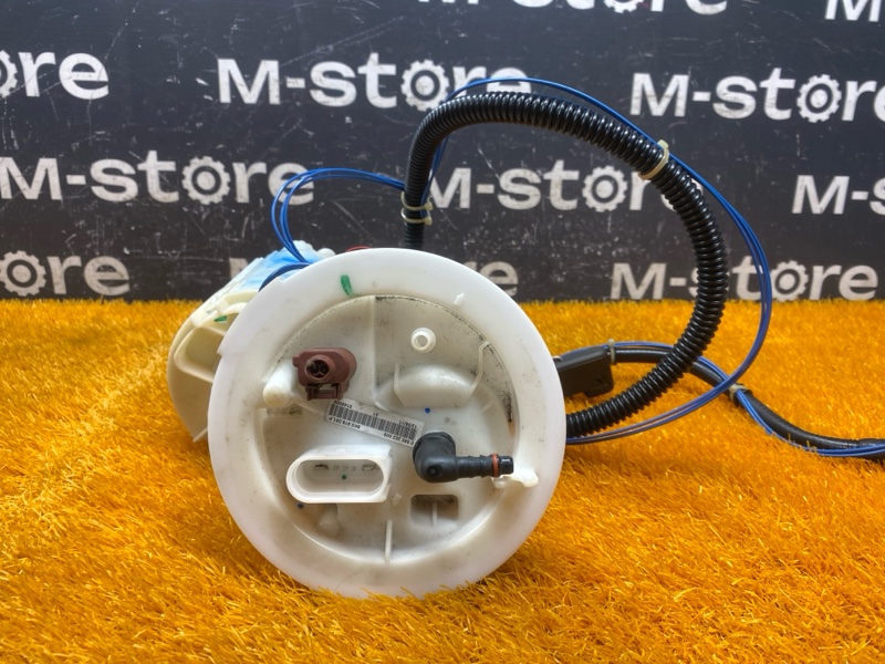 Бензонасос, 6000 рублей, Красноярск