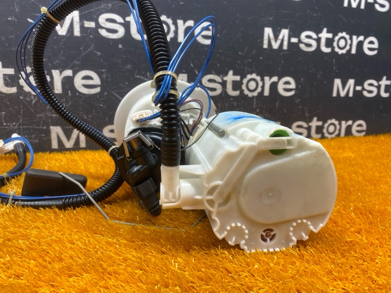 Бензонасос, 6000 рублей, Красноярск