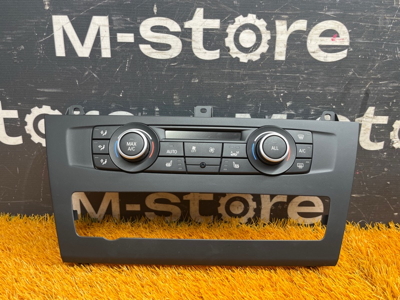 блок управления климат-контролем, 3000 рублей, Красноярск