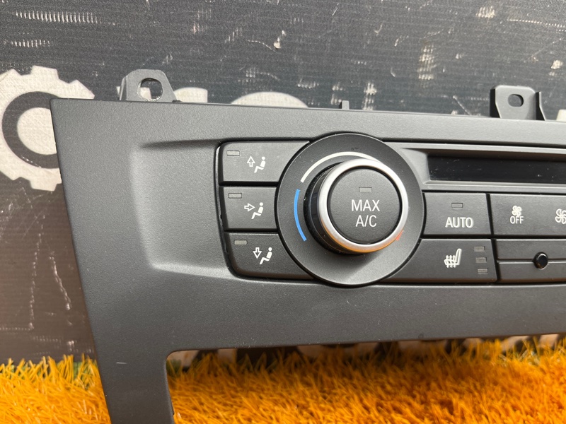 блок управления климат-контролем, 3000 рублей, Красноярск