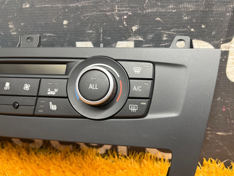 блок управления климат-контролем, 3000 рублей, Красноярск