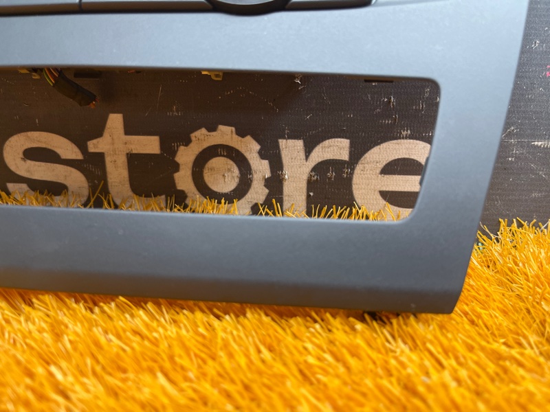 блок управления климат-контролем, 3000 рублей, Красноярск