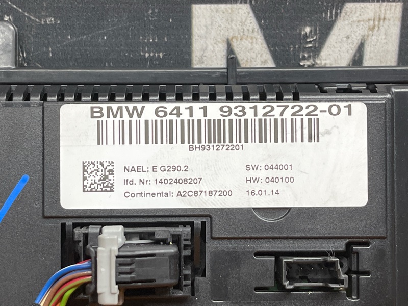 блок управления климат-контролем, 3000 рублей, Красноярск