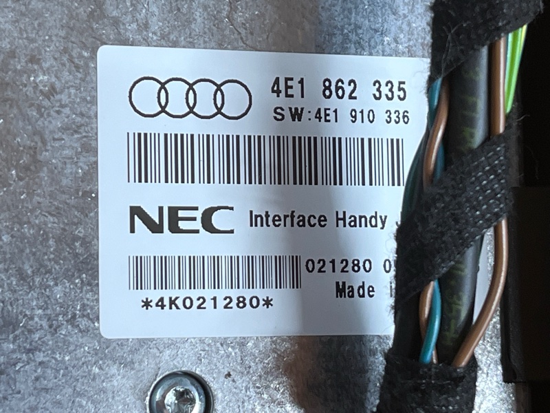 блок управления телефоном, 500 рублей, Красноярск