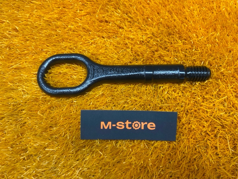 Крюк буксировочный, 1300 рублей, Красноярск