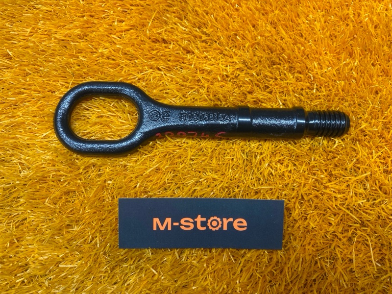 Крюк буксировочный, 1300 рублей, Красноярск