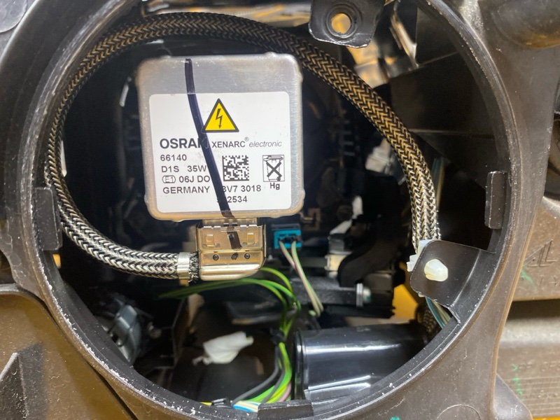 фара, 22000 рублей, Красноярск