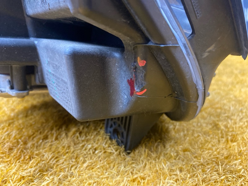 фара, 22000 рублей, Красноярск