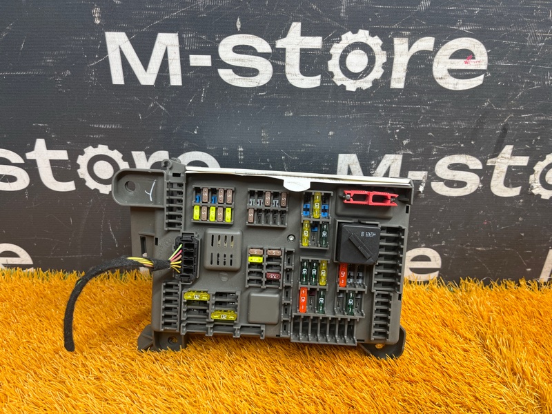 блок предохранителей, 500 рублей, Красноярск