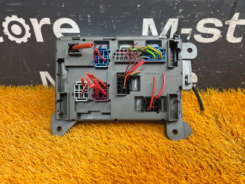 блок предохранителей, 500 рублей, Красноярск