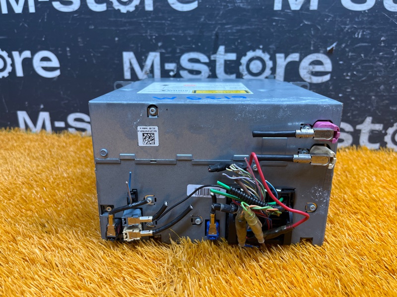 Магнитола, 12000 рублей, Красноярск