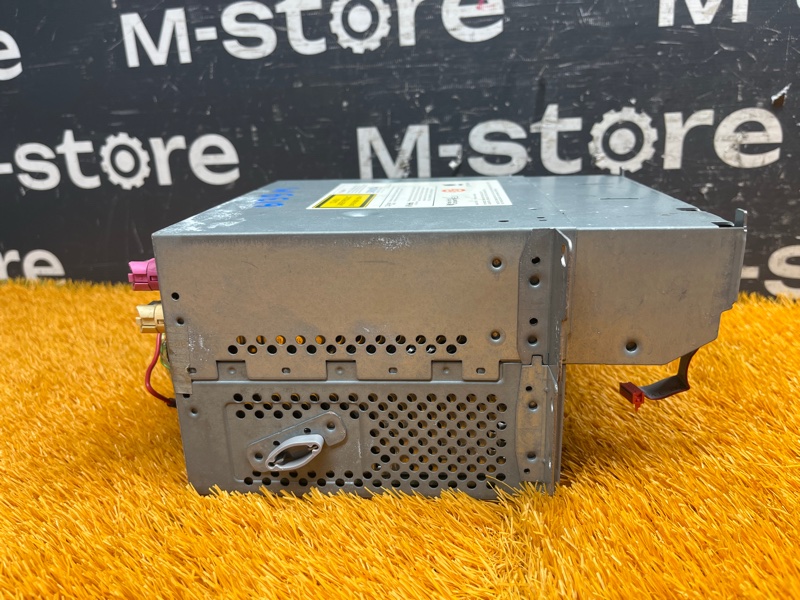 Магнитола, 12000 рублей, Красноярск