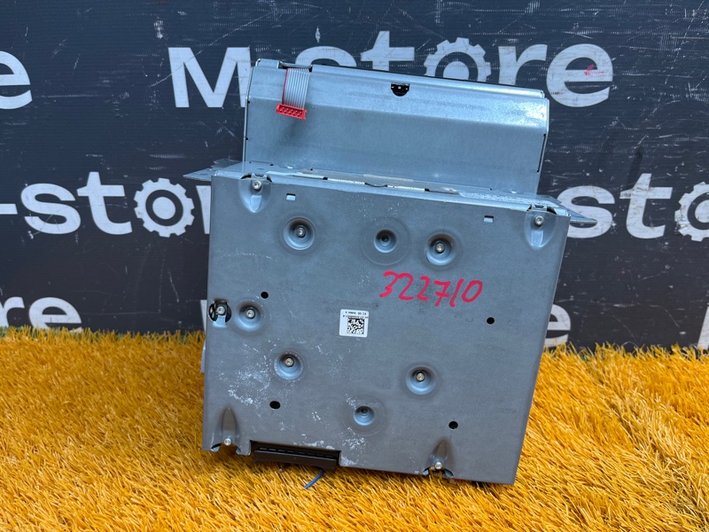 Магнитола, 12000 рублей, Красноярск