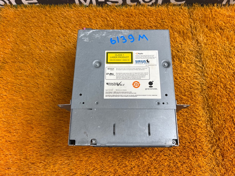 Магнитола, 12000 рублей, Красноярск