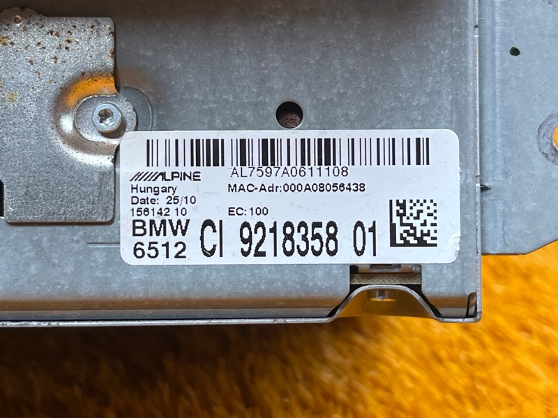 Магнитола, 12000 рублей, Красноярск