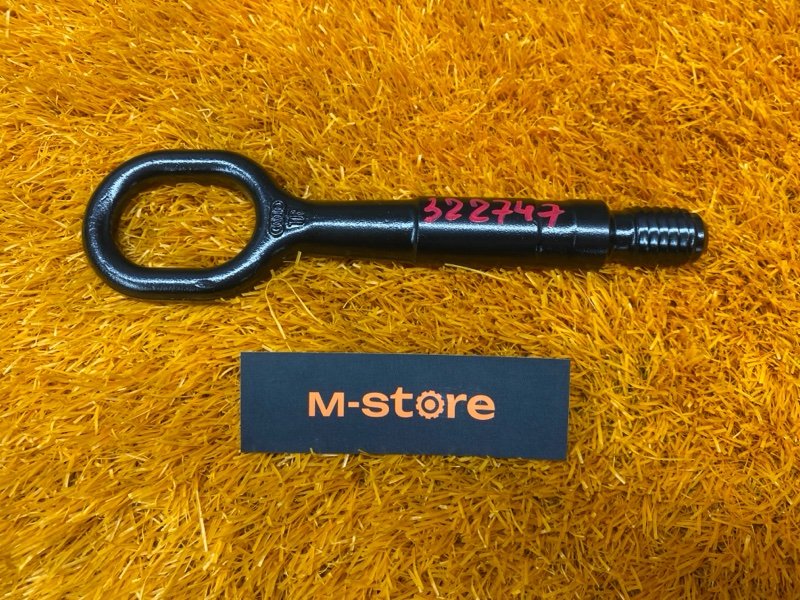 Крюк буксировочный, 1300 рублей, Красноярск