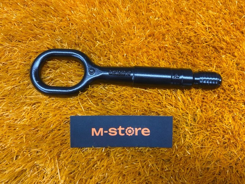 Крюк буксировочный, 1300 рублей, Красноярск