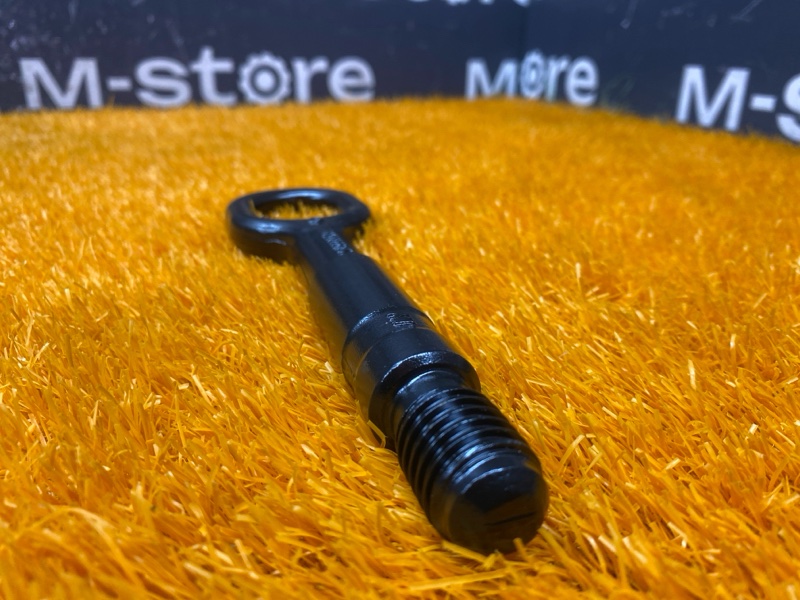 Крюк буксировочный, 1300 рублей, Красноярск