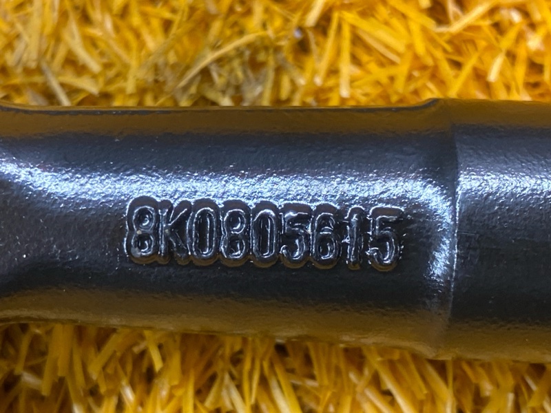 Крюк буксировочный, 1300 рублей, Красноярск