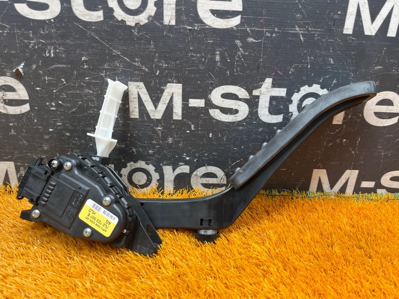 педаль газа, 500 рублей, Красноярск