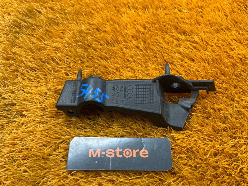 крепление бампера, 900 рублей, Красноярск