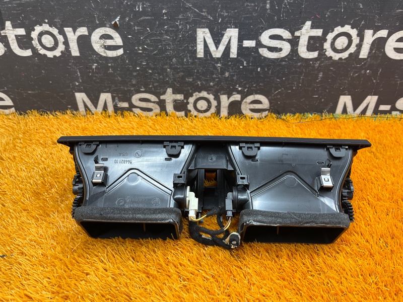 дефлектор воздушный, 2000 рублей, Красноярск