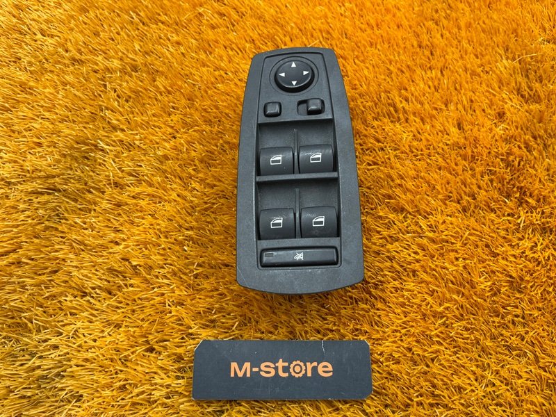 Блок управления стеклоподъемниками, 3000 рублей, Красноярск