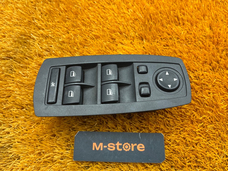 Блок управления стеклоподъемниками, 3000 рублей, Красноярск