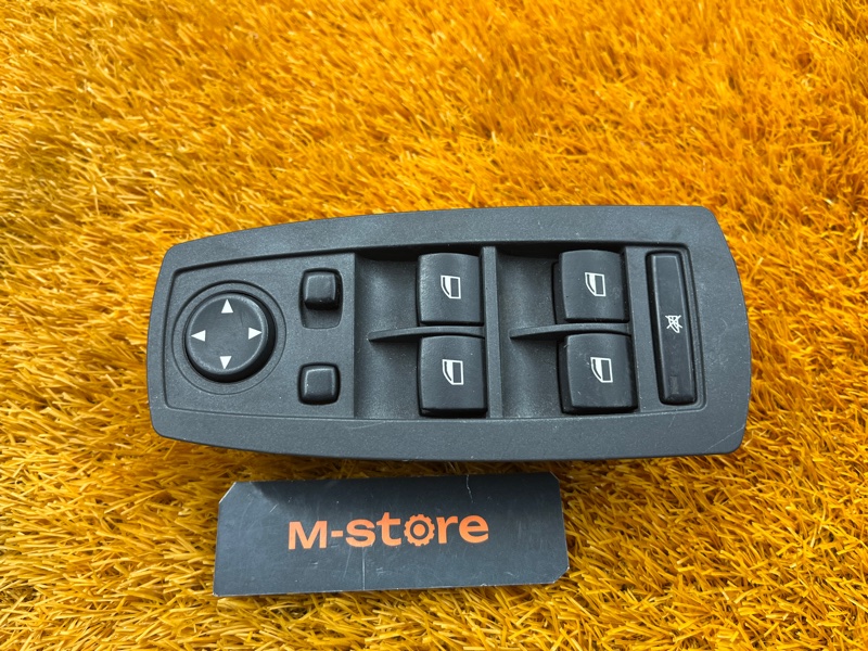 Блок управления стеклоподъемниками, 3000 рублей, Красноярск