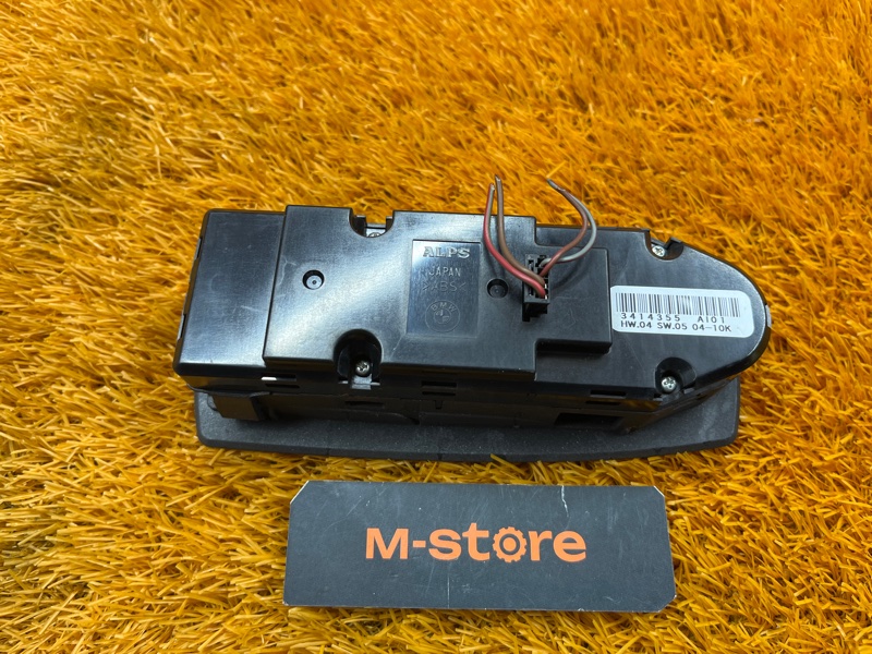 Блок управления стеклоподъемниками, 3000 рублей, Красноярск