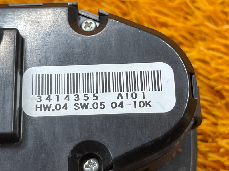 Блок управления стеклоподъемниками, 3000 рублей, Красноярск