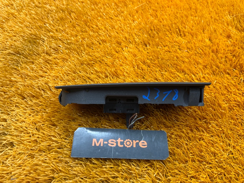 кнопка стеклоподъемника, 300 рублей, Красноярск