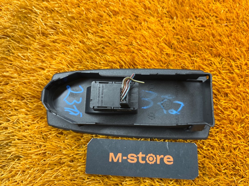 кнопка стеклоподъемника, 300 рублей, Красноярск