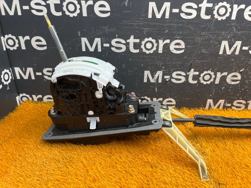 селектор акпп, 2500 рублей, Красноярск