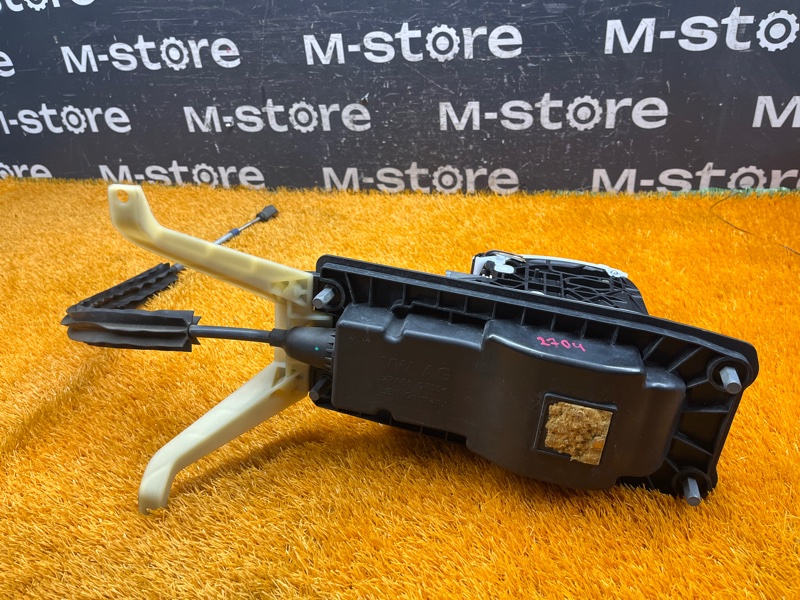 селектор акпп, 2500 рублей, Красноярск